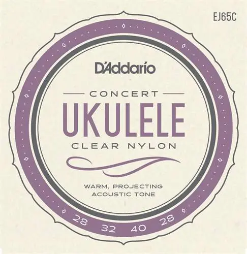 Časově Omezené D´Addario EJ65C
