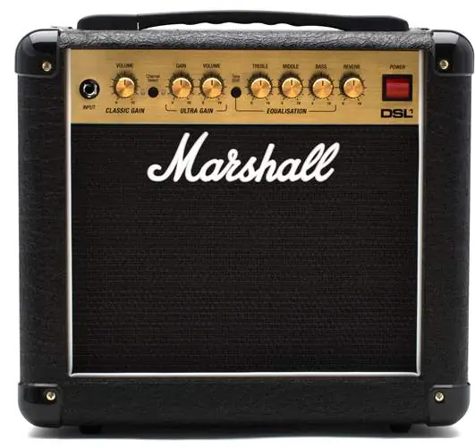 MARSHALL DSL1CR Přímo Od Výrobce