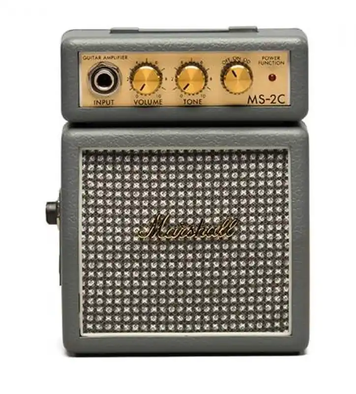 Akční Nabídka MARSHALL MS-2C Microkombo