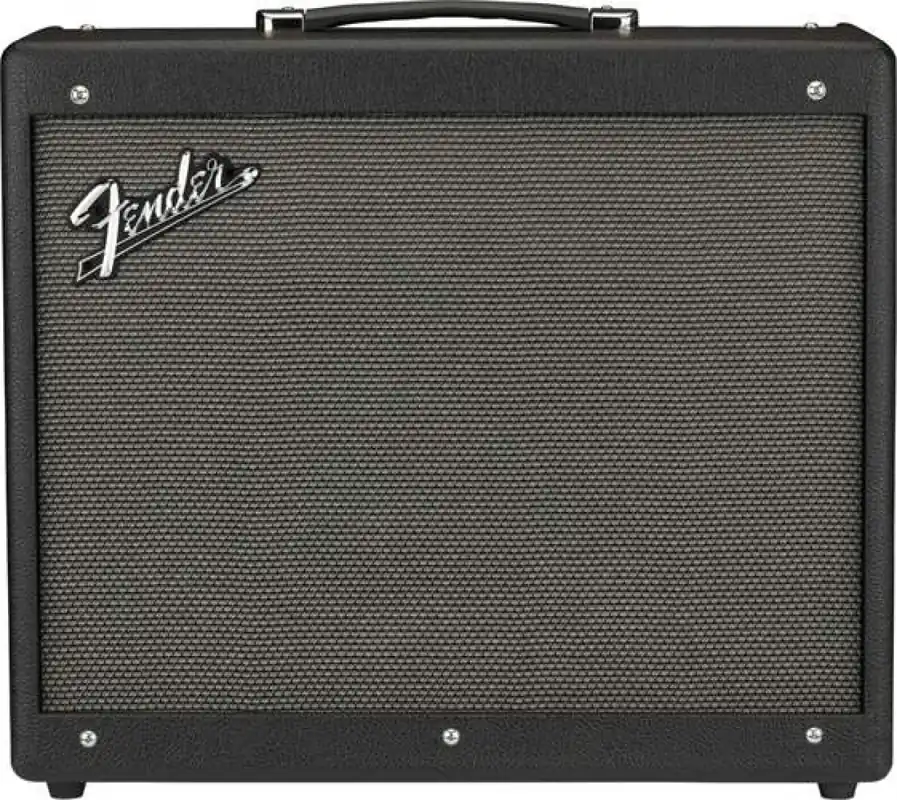 FENDER Mustang GTX100 Oblíbený