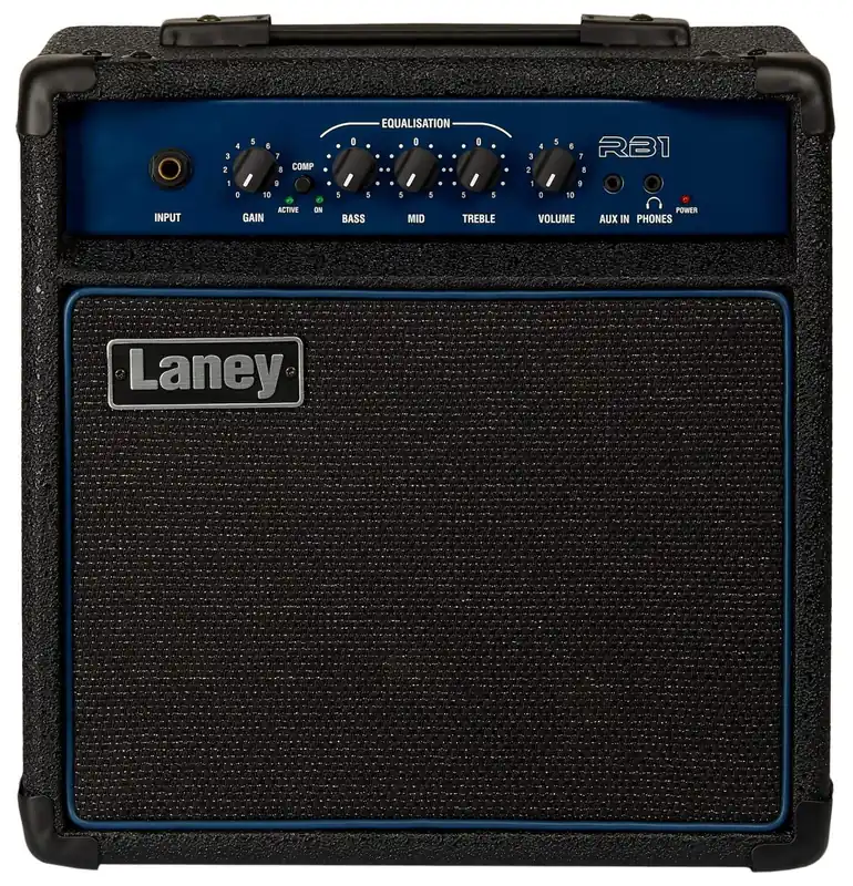 Cenová Bomba LANEY RB1
