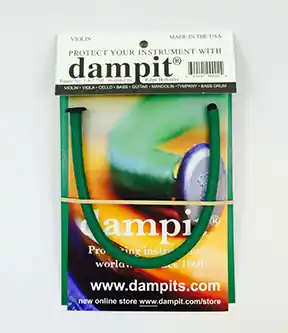 Zvlhčovač Dampit violin Poslední Šance