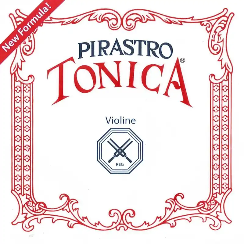 Pirastro Tonica houslové struny 1/4-1/8 Novinka