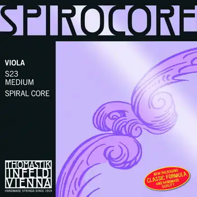 Thomastk Spirocore S23 struny viola Bezpečná Platba