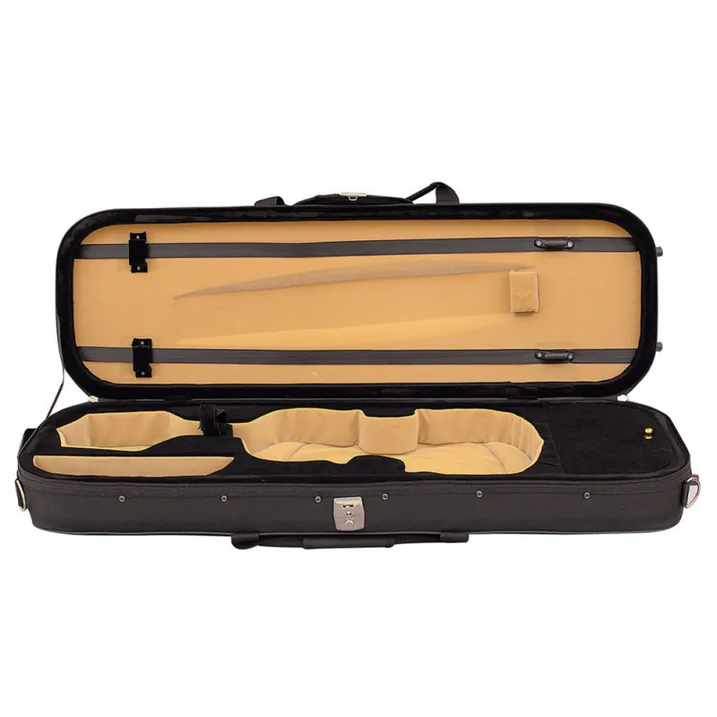 Super Cena Hidersine VC206 pouzdro pro housle 4/4