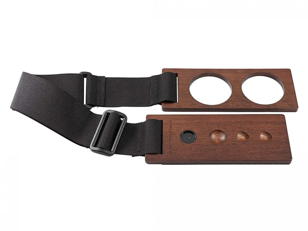 Akční Nabídka Podložka pod violoncellový bodec ARTINO Endpin Stop Walnut