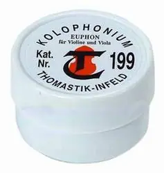 Thomastik 199 kalafuna houslová Přímo Od Výrobce