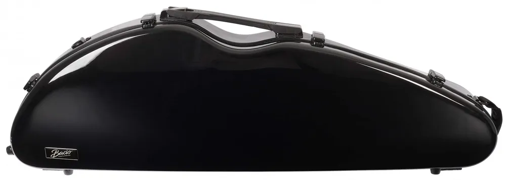 Akční Nabídka BACIO INSTRUMENTS SVC204P Black