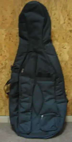 Pouzdro na Cello 4/4 ZČ Nejprodávanější