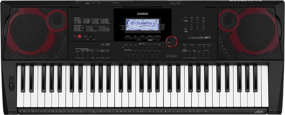 Nízká Cena Casio CT-X3000