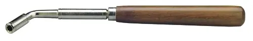 Ladící klika na klavír K&M166 Zlevněný