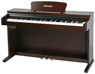 Sezónní Sleva SENCOR SDP 200 BR