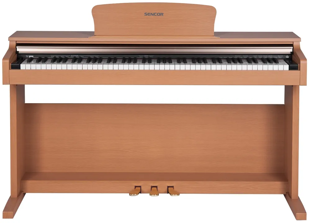 SENCOR SDP 200 OAK Nejlepší Volba