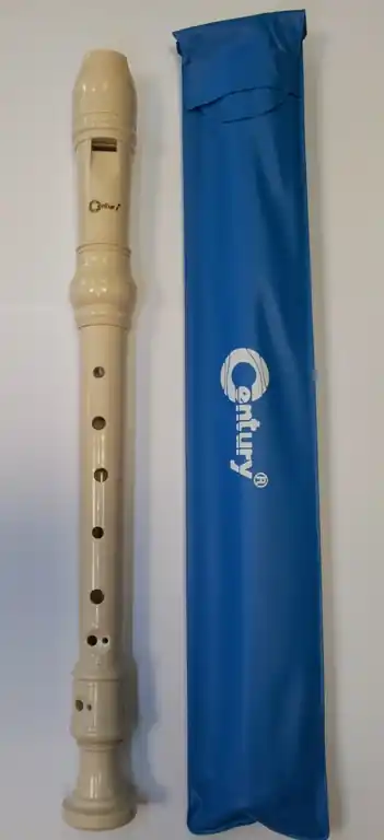 Jen Po Omezenou Doba Great Century RD-23-1 sopránová zobcová flétna