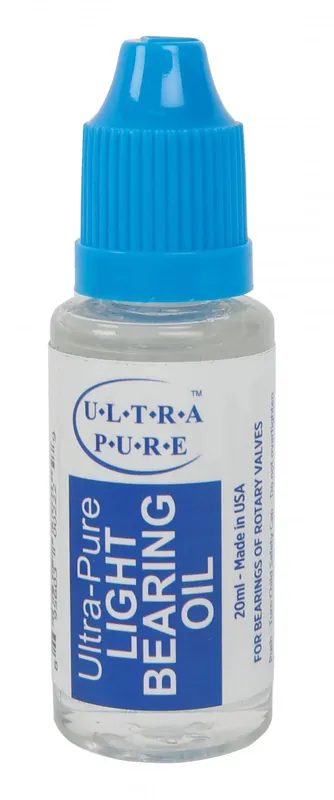 Ultra-Pure Light Bearing oil Sleva