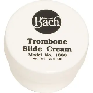 Top Prodej Mazadlo V.Bach Trombone Slide Cream