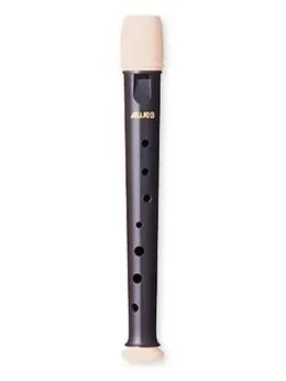 Aulos 501S Symphony zobcová flétna Omezená Nabídka