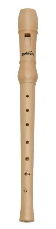 GOLDON 42065 sopránová zobcová flétna Dokud Zásoby Vydrží