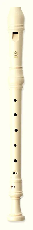 Must-Have Yamaha YRA 28B III Altová zobcová flétna