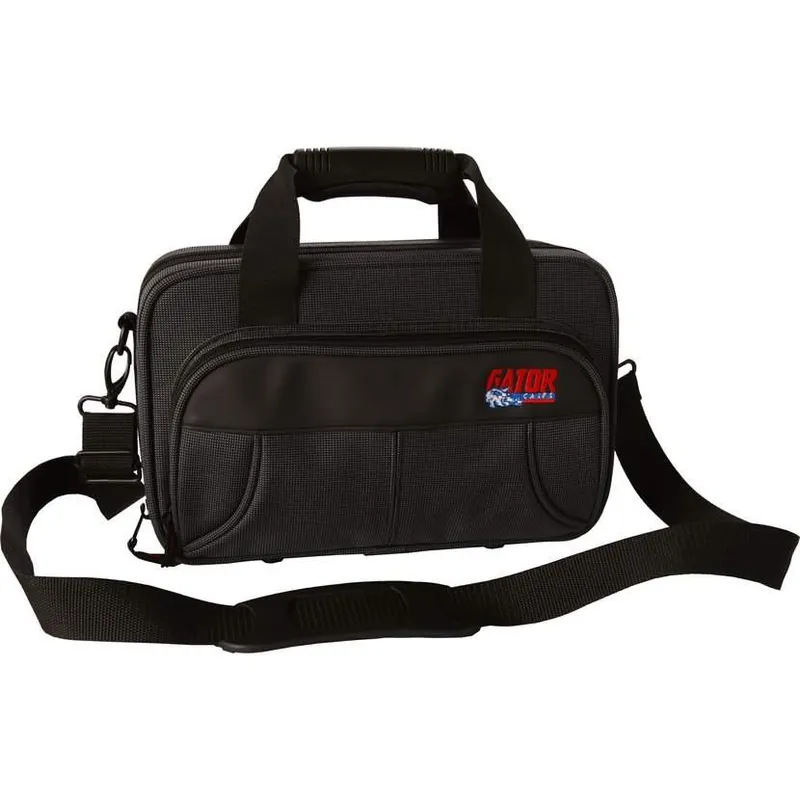 Must-Have Pouzdro pro B klarinet GATOR GL