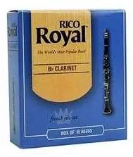 Zlevněný Plátky Rico Royal B-klar č.2 1/2