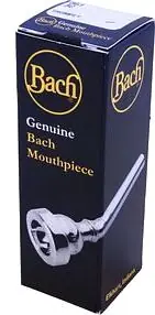 Super Cena Nátrubek pro trumpetu Bach 3
